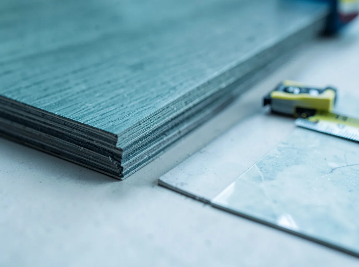 Luxury Vinyl Plank Installation Vaughan, MS FAQs